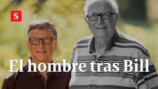 La muerte del padre de uno de los hombres más ricos y poderosos del mundo | Videos Semana