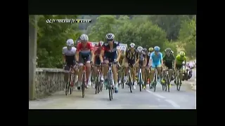 2015 Tour de France stage 18 - 19
