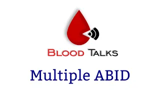 How to identified multiple antibodies? | Multiple ABID