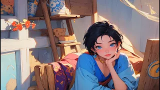 Lofi music for deep sleep / Lofi music for studying / Relaxing Lofi Music의 사본