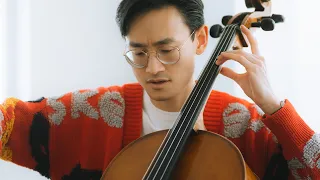 Succession Theme x POWER (HBO / Kanye West) – Cello Cover