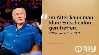 Herman van Veen über seine Karriere // 3nach9