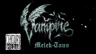 VAMPIRE - Melek-Taus (Lyric Video)