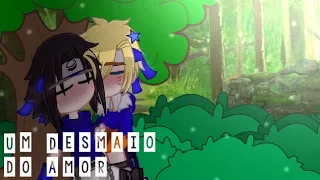 ↳Um Desmaio Do Amor~┊Mini-Série┊My Kiler┊Original┊SASUNARU┊Naruto uke.°ೃ࿔