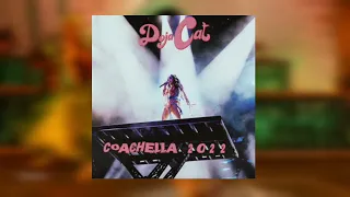 Doja Cat - Go To Town (Coachella 2022 Studio Version)