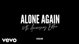 Alyssa Reid - Alone Again (10th Anniversary Edition/Audio)