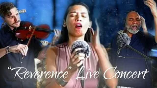 "Reverence" Album Release Concert