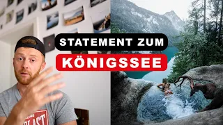Königssee - das verbotene Paradies in Deutschland - Part 2