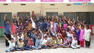 Janahita Vatsalya - Orphanage Home | Nellore