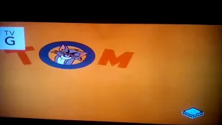 MGM Cartoon Tom & Jerry