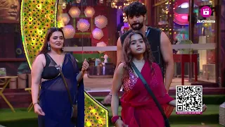 Bigg Boss OTT 2 | Dance On Bbt - B.B. Quicks