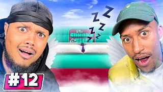 Our Weirdest Dreams | Chunkz & Filly Show | Episode 12