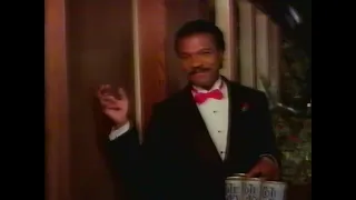 Colt 45 Commercial with Billy Dee Williams