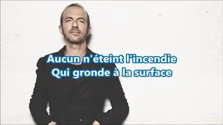 Calogero - On se sait par coeur (musique et parole)