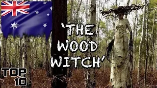 Top 10 Scary Australian Urban Legends - Part 2