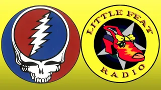 Feat Beat: the Grateful Dead and Little Feat