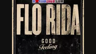 Flo Rida - Good Feeling vs Avicii Levels (Craig Wilson Remix)