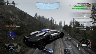 My Need For Speed Hot Pursuit Remastered Moments