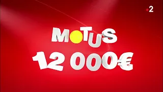 Motus du 18/06/19 - Intégrale