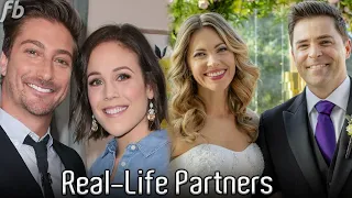 When Calls the Heart Season 8 Cast Real-Life Couples Revealed !!!