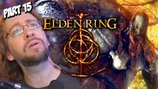 This Boss is TOO DAMN BIG | MAX PLAYS: Elden Ring Full Playthru Part 15