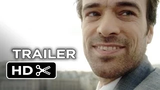 Mood Indigo Official US Release TRAILER (2014) - Michel Gondry Movie HD