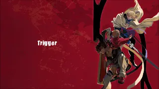 Guilty Gear Strive Original Soundtrack - Trigger (Giovanna)