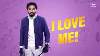 MY3 | Mugen Rao Promo | Now Streaming on Disney Plus Hotstar