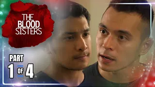 The Blood Sisters | Episode 101 (1/4) | November 25, 2022