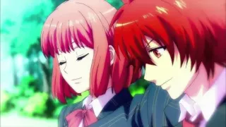 ♡ Mymble AMV ☆ Utapri - I Love You