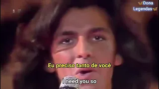 Modern Talking - Cheri Cheri Lady (Tradução)