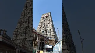 திருவதிகை பழமையான சிவன் கோயில் | Thiruvathigai Shiva Temple panruti | shorts