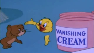 Tom And Jerry - The Vanishing Duck 1958 (Episode 112)