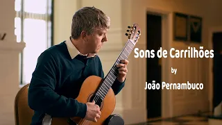 Sound of Bells - Sons de carrilhoes by Joao Pernambuco