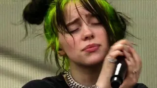 Billie Eilish  When the partys Over Live Pukkelpop Festival 2019