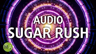 Audio Sugar Rush Trance Mix - Energy Boosting Isochronic Tones