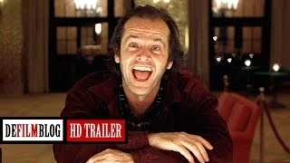 The Shining (1980) Official HD Trailer [1080p]