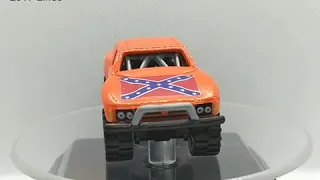 Toyota Off Road General Lee