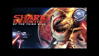Shark Encounters of the Third Kind (2020) Movie Review