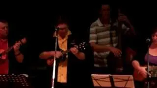 Tijuana Taxi - Northern Rivers Uke Orchestra