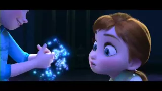 Frozen - Frozen Heart (EU Portuguese) HD