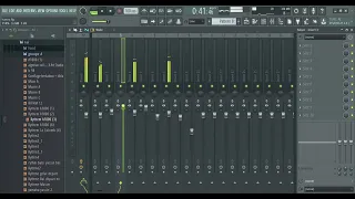 rai fl   FL Studio 20 2024 03 15 19 31 20