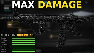 the NEW MW3 M4 BUFF is *OVERPOWERED* in MW3 after UPDATE! (Best "M4" Class Setup)