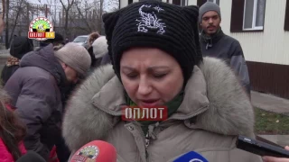 «Погиб, освобождая Углегорск»