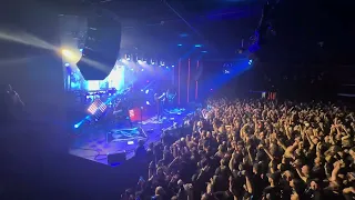 Machine Head Opening at the Bellwether Los Angeles (2.24.24)