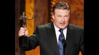 Alec Baldwin's best performance