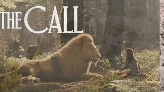 [Unofficial Lyric Video] Regina Spektor - The Call (Ost. The Chronicles of Narnia: Prince Caspian)