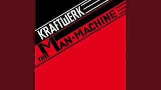 The Man Machine (2009 Remaster)