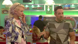 CBBUK   s16e02c  (Live from the House) -   8/28/15