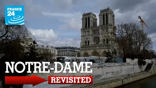 Notre-Dame Revisited